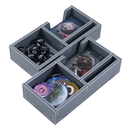 Twilight Imperium: Prophecy of Kings Insert