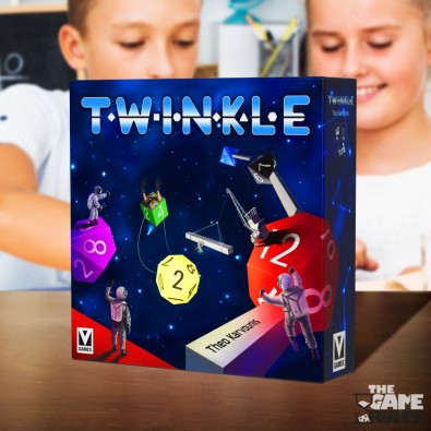 Twinkle
