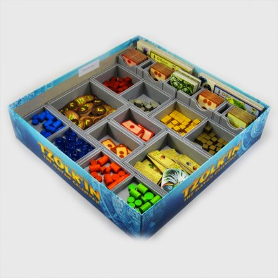 Tzolkin Insert Tzolkin Insert