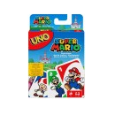 UNO: Super Mario