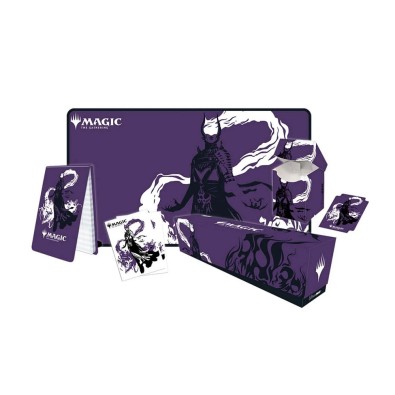 Ashiok Accessories Bundle for Magic: The Gathering