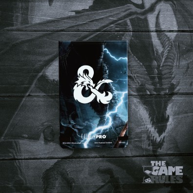 Pad of Perception - Beholder Art for Dungeons & Dragons