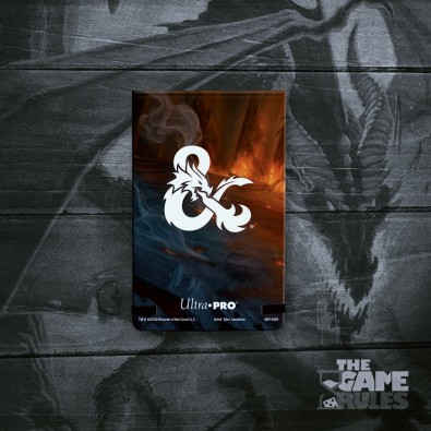 Pad of Perception - Fire Giant Art for Dungeons & Dragons