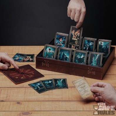 Ultimate Harry Potter Movie Quiz