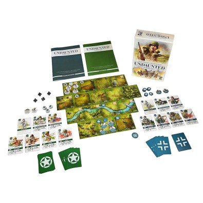 Undaunted: Normandy Undaunted: Normandy