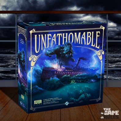 Unfathomable Unfathomable
