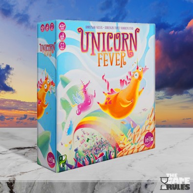 Unicorn Fever