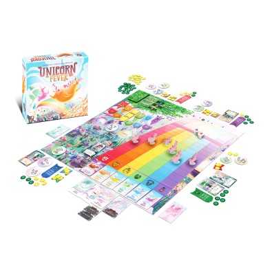 Unicorn Fever