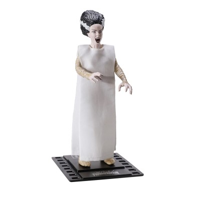 Universal Bendyfig - Bride of Frankenstein