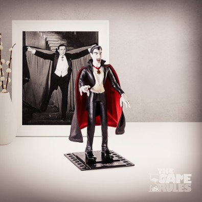Universal Bendyfig - Dracula