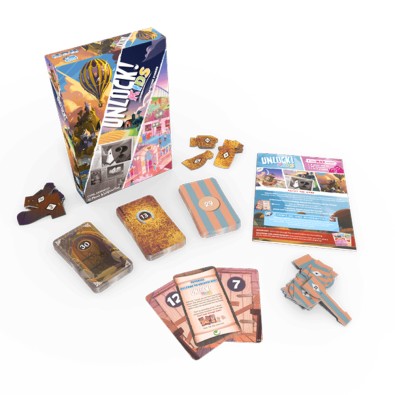 Unlock!: Kids Unlock!: Kids