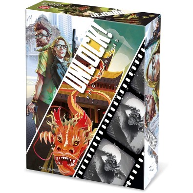 Unlock!: Epic Adventures Unlock!: Epic Adventures
