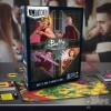 Unmatched: Buffy the Vampire Slayer