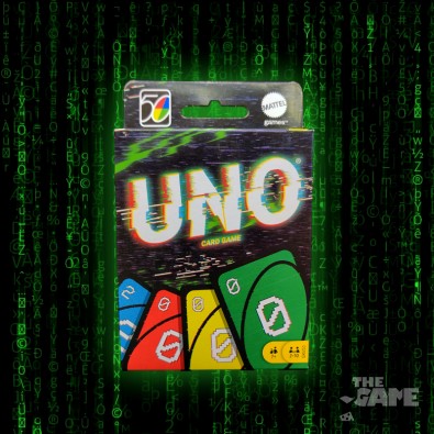 UNO Iconic - 00's