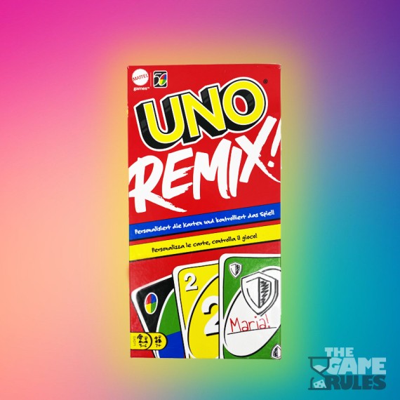 UNO Remix