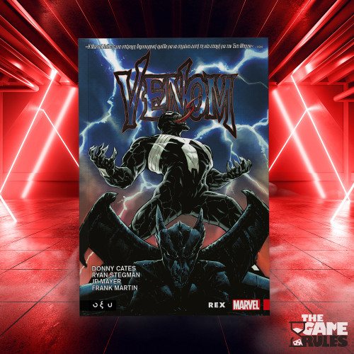 Venom - Rex