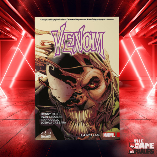 Venom - Η Άβυσσος