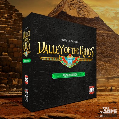 Valley of the Kings Premium Edition Valley of the Kings Premium Edition