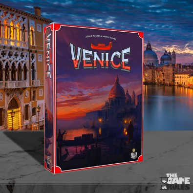 Venice Venice