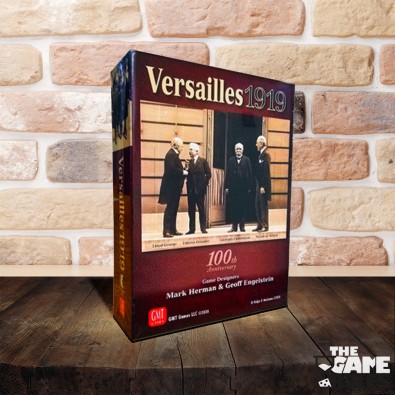 Versailles 1919 Versailles 1919