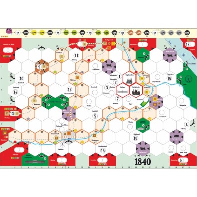 1840: Vienna Tramways 1840: Vienna Tramways