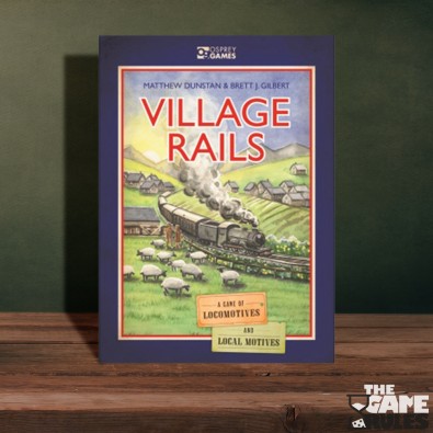 Village Rails