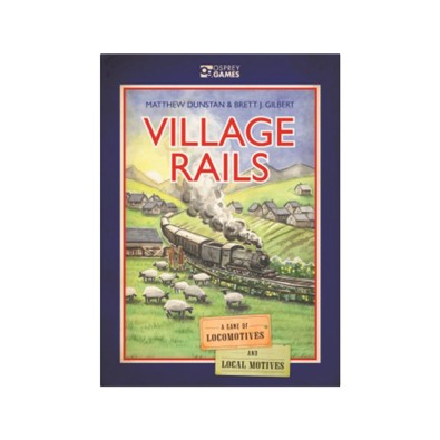 Village Rails