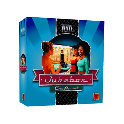 Vinyl: Jukebox