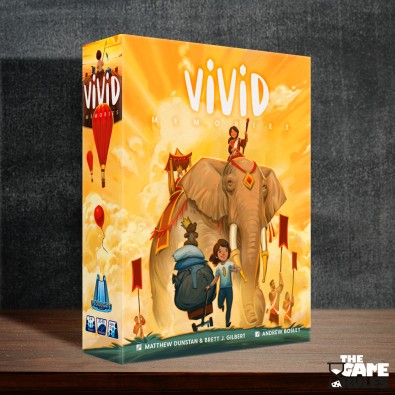 Vivid Memories Vivid Memories