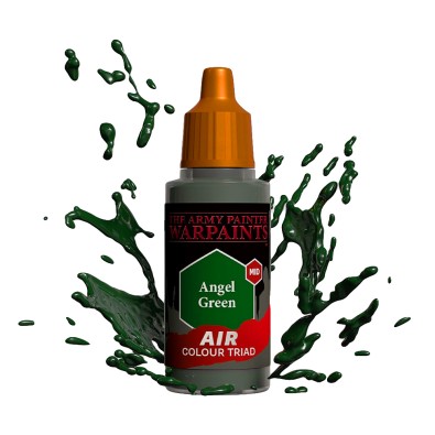 The Army Painter - Air Angel Green The Army Painter - Air Angel Green