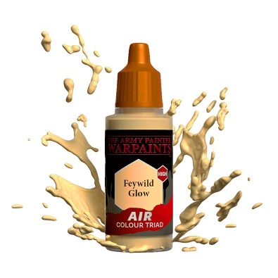 The Army Painter - Air Feywild Glow The Army Painter - Air Feywild Glow