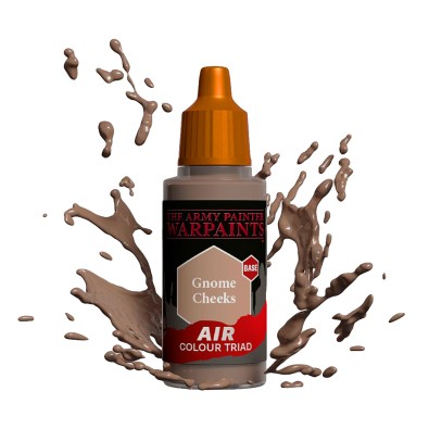 The Army Painter - Air Gnome Cheeks The Army Painter - Air Gnome Cheeks