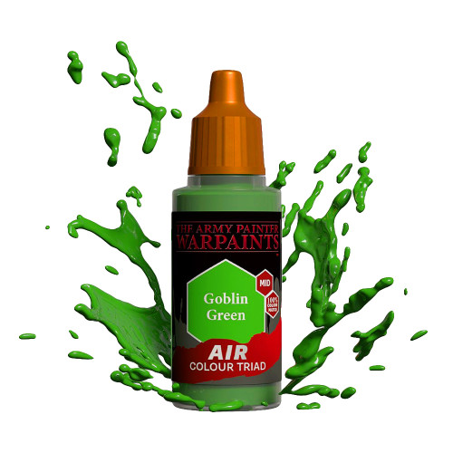 The Army Painter - Air Goblin Green