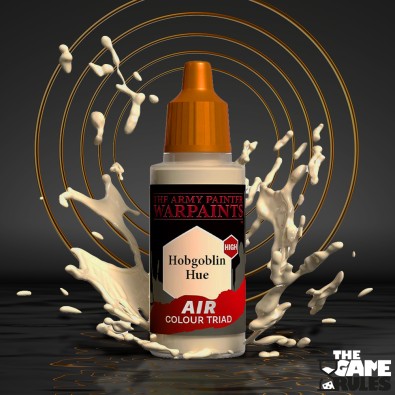 The Army Painter - Air Hobgoblin Hue (18ml)