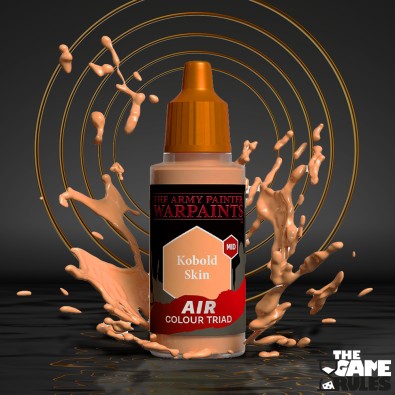 The Army Painter - Air Kobold Skin