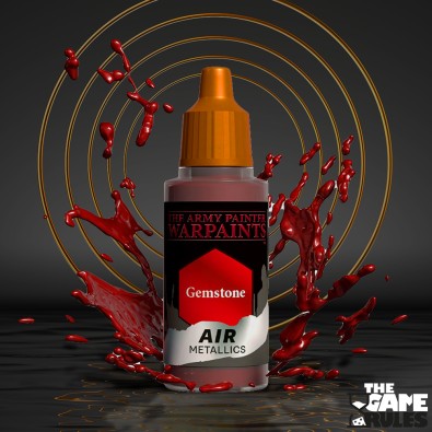 The Army Painter - Air Gemstone The Army Painter - Air Gemstone