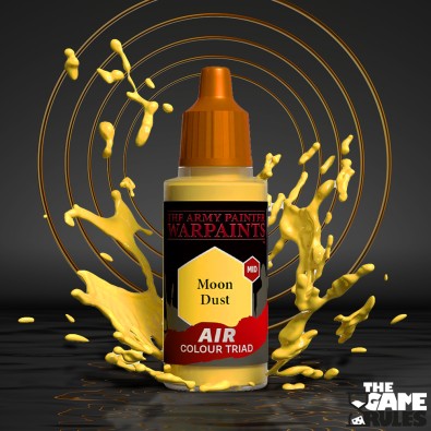 The Army Painter - Air Moon Dust (18ml)