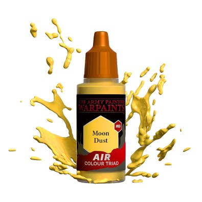 The Army Painter - Air Moon Dust (18ml)