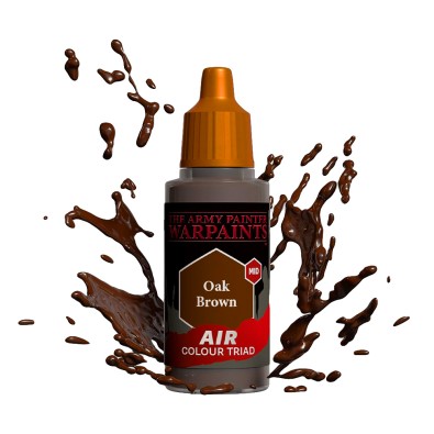 The Army Painter - Air Oak Brown