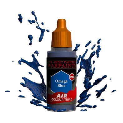 The Army Painter - Air Omega Blue