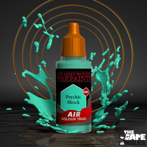 The Army Painter - Air Psychic Shock