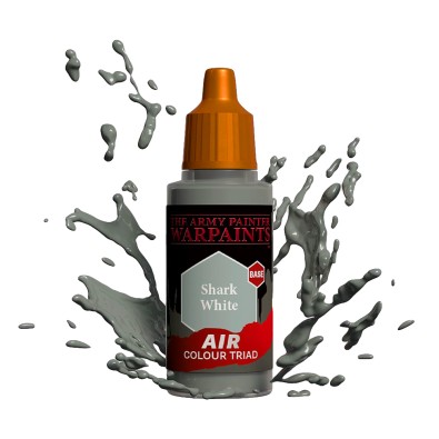 The Army Painter - Air Shark White