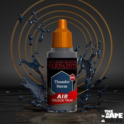 The Army Painter - Air Thunder Storm