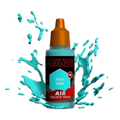 The Army Painter - Air Toxic Mist