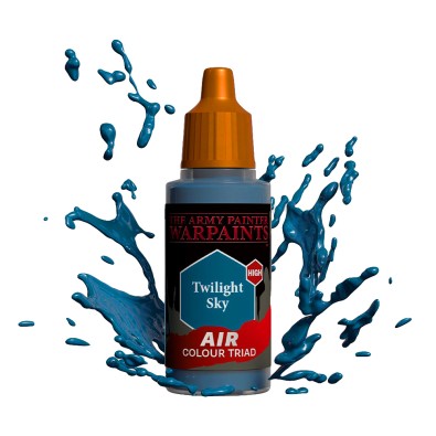 The Army Painter - Air Twilight Sky (18ml)