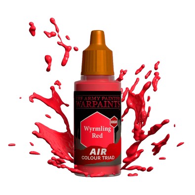 The Army Painter - Air Wyrmling Red