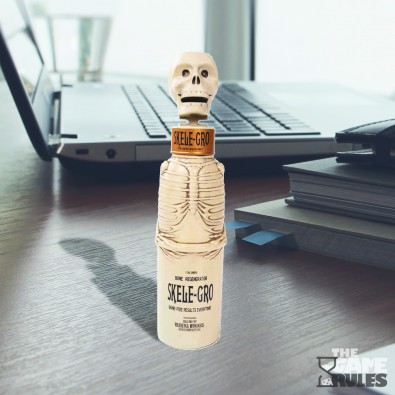 Harry Potter - Skele Gro Πλαστικό Μπουκάλι (330ml) Harry Potter - Skele Gro Πλαστικό Μπουκάλι (330ml)