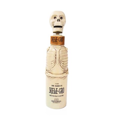 Harry Potter - Skele Gro Πλαστικό Μπουκάλι (330ml) Harry Potter - Skele Gro Πλαστικό Μπουκάλι (330ml)