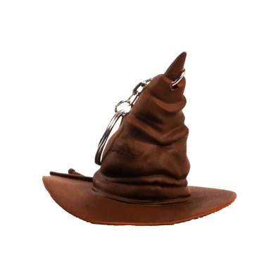 Harry Potter's Sorting Hat - Μπρελόκ