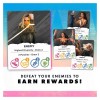 WW84: Wonder Woman Card Game
